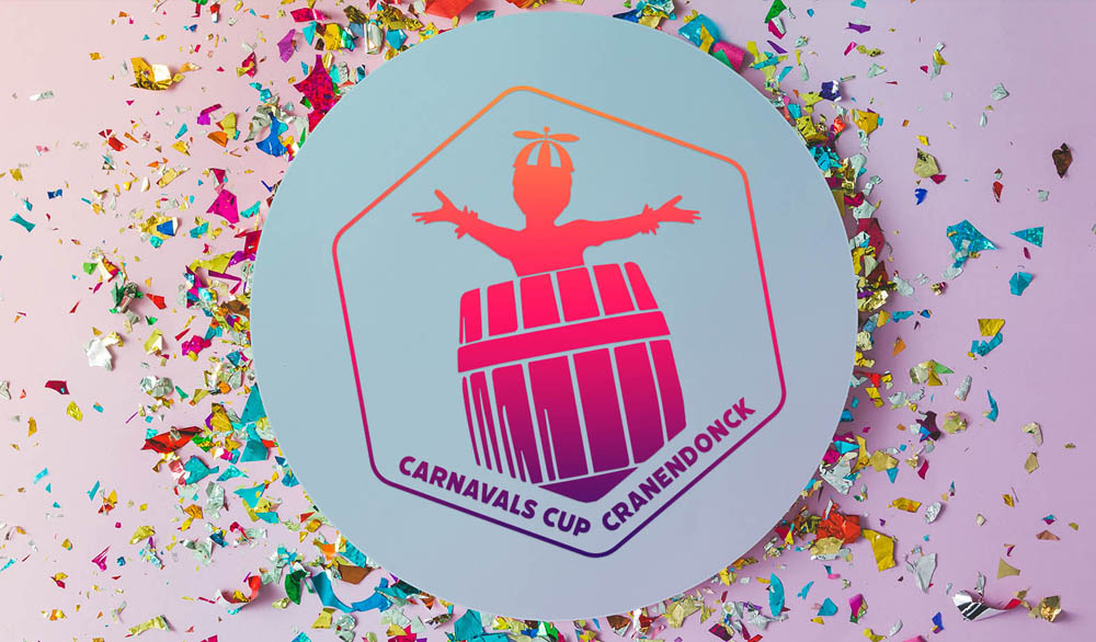 Foto: Evy van Eijk wint lustrumeditie CCC