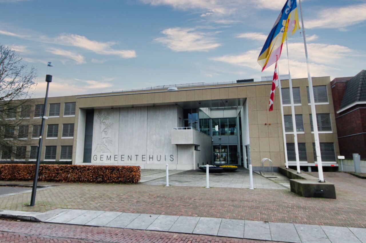 Foto: Gemeente Bergeijk zet stap richting nieuwe woonwijk Enderakkers