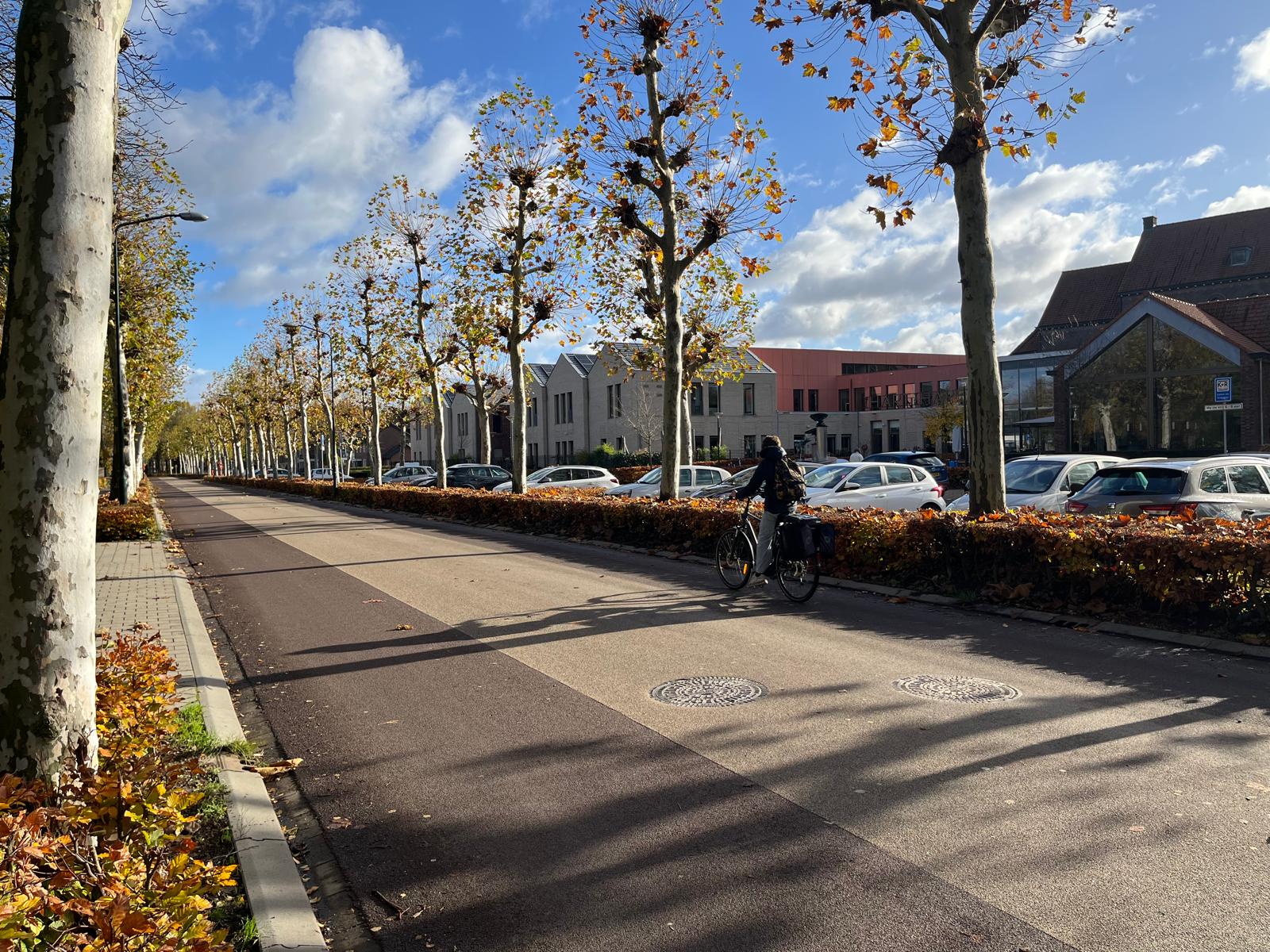 Foto: Wonen belangrijkste zorg voor inwoners in Brabant-Zuidoost