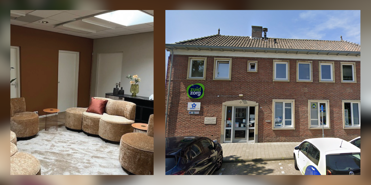 Foto: Centrum EigenWeijzer in Bladel sluit de deuren: 'Met pijn in het hart'