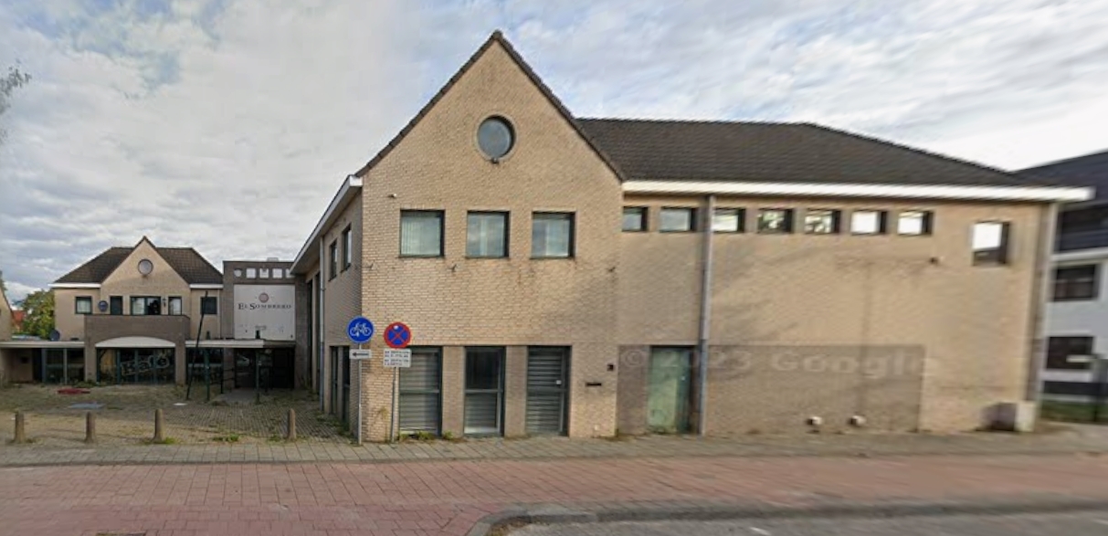 Foto: Omgevingsvergunning voor bouw appartementen in El Sombrero verstrekt