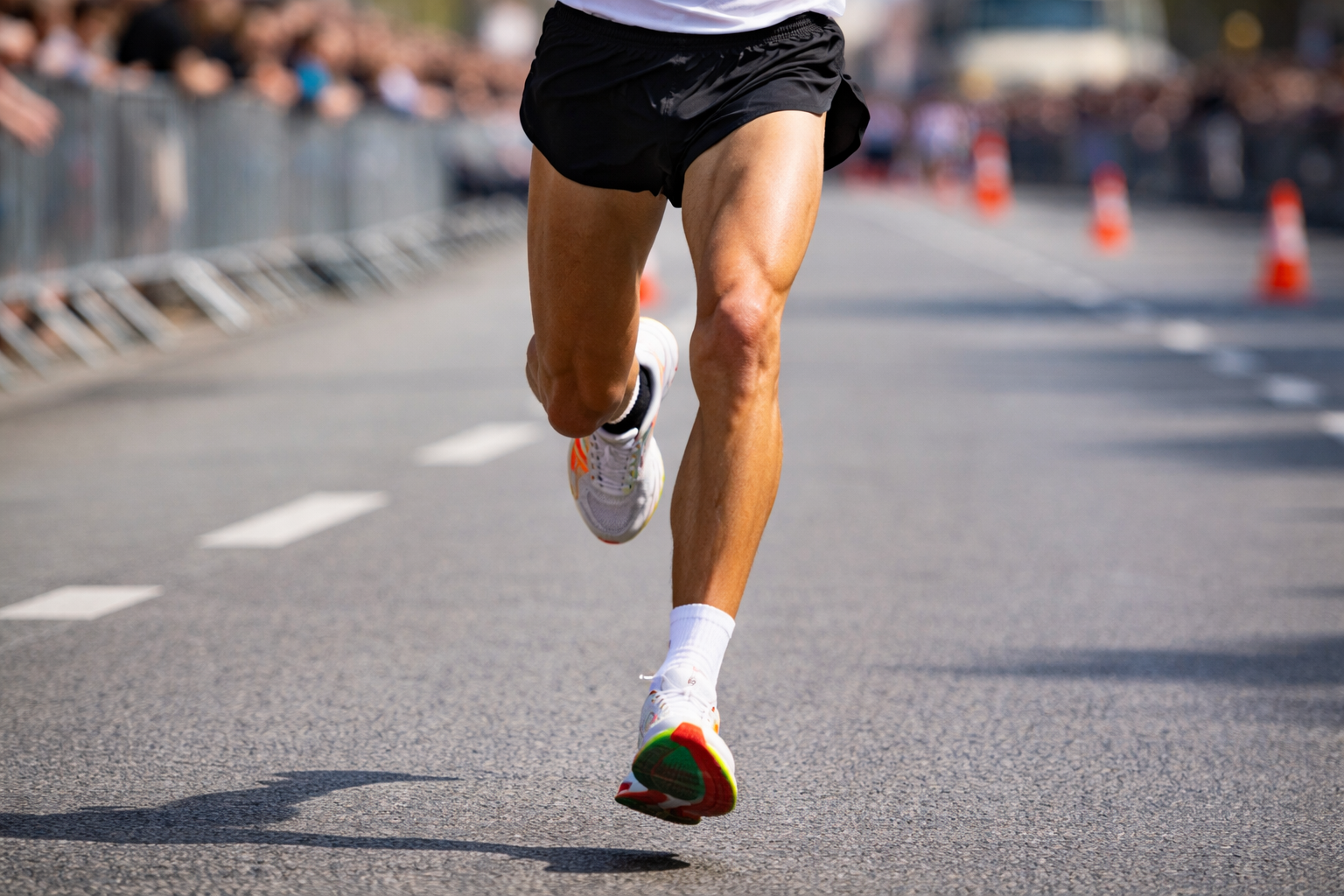 Foto: Veldhovenaar Tim Verbaandert naar EK atletiek in Birmingham