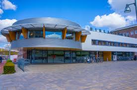 Foto: Stemmen op bibliotheek Veldhoven om leesplezier bij kinderen te stimuleren