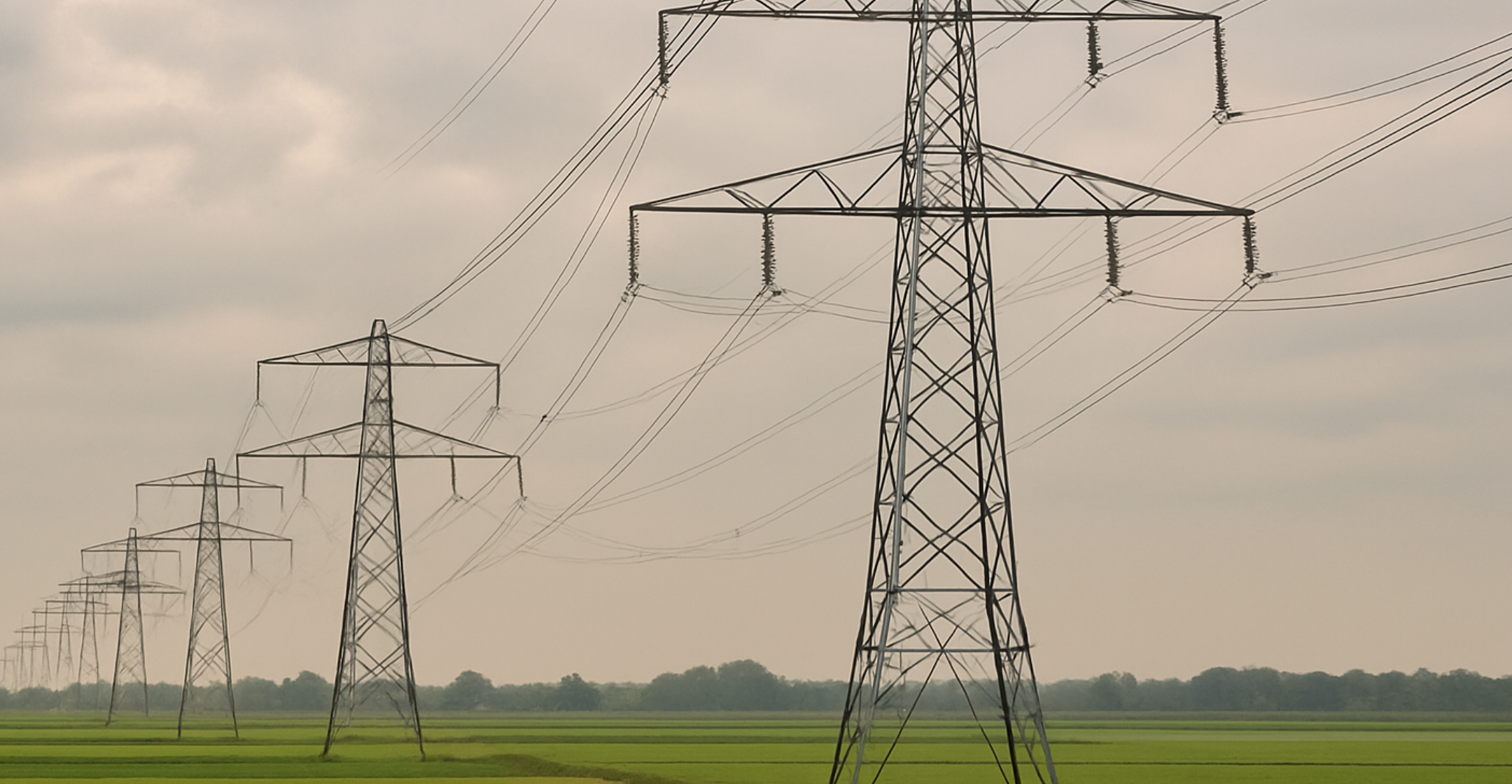 Foto: Stroomnet zit vol: Zo bepaalt Cranendonck welke nieuwbouw voorgaat