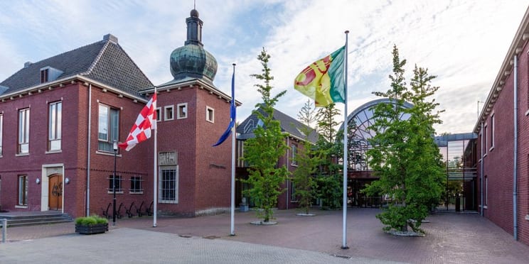 Foto: Vier jaar moties in Heeze-Leende: klein maar fijn — en verrassend trefzeker