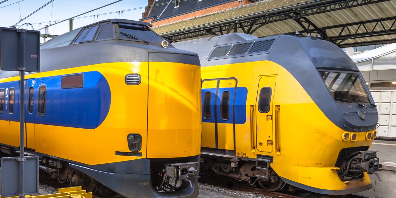Foto: Minder treinverkeer tussen Eindhoven en Weert door werkzaamheden