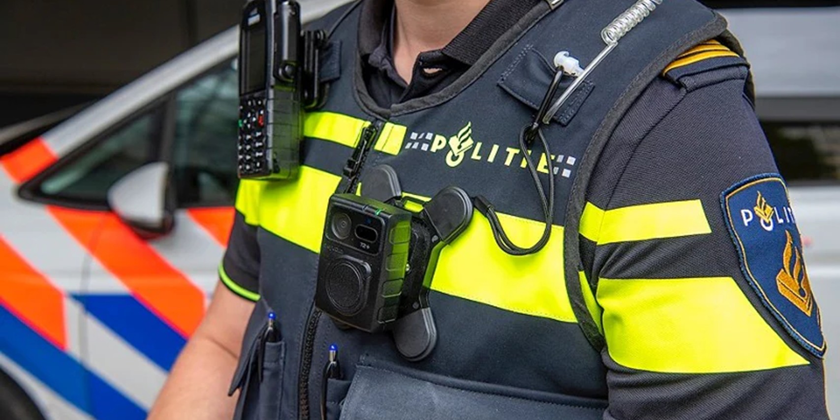 Foto: Politie waarschuwt voor nepagenten in Heeze-Leende