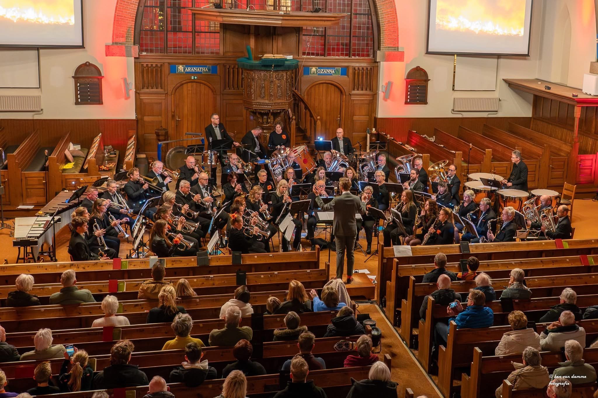 Foto: Soli's spetterende spelshow