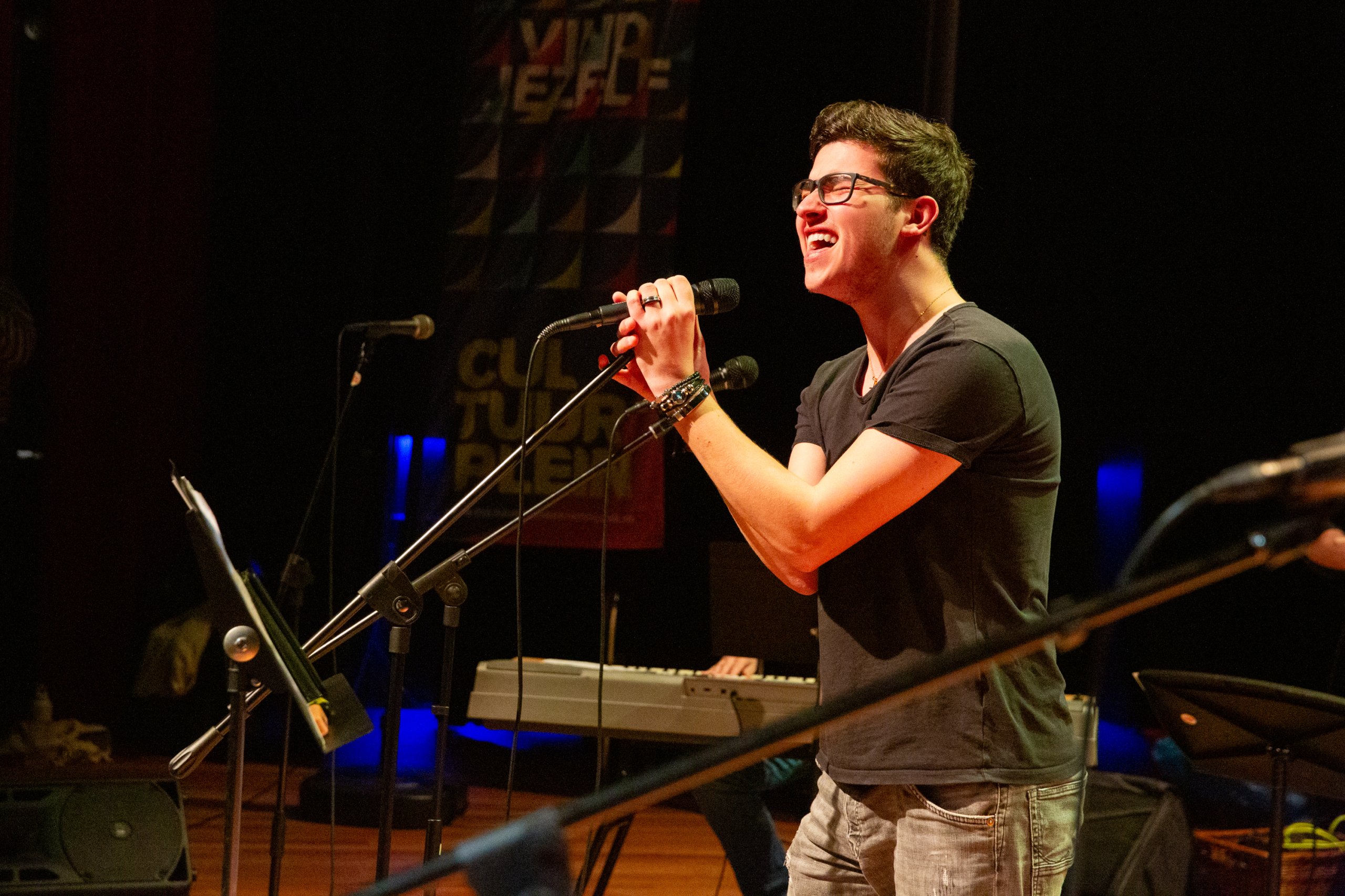 Foto: Audities Heerde’s Got Talent