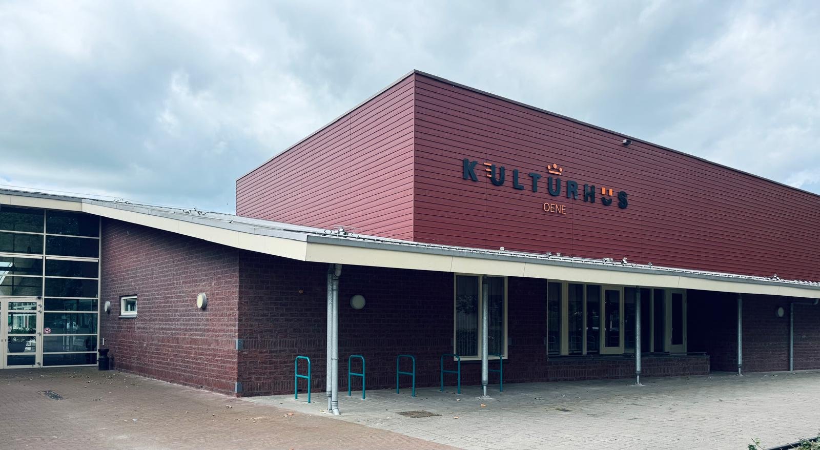 Foto: Bibliotheek in Oene sluit eind maart haar deuren