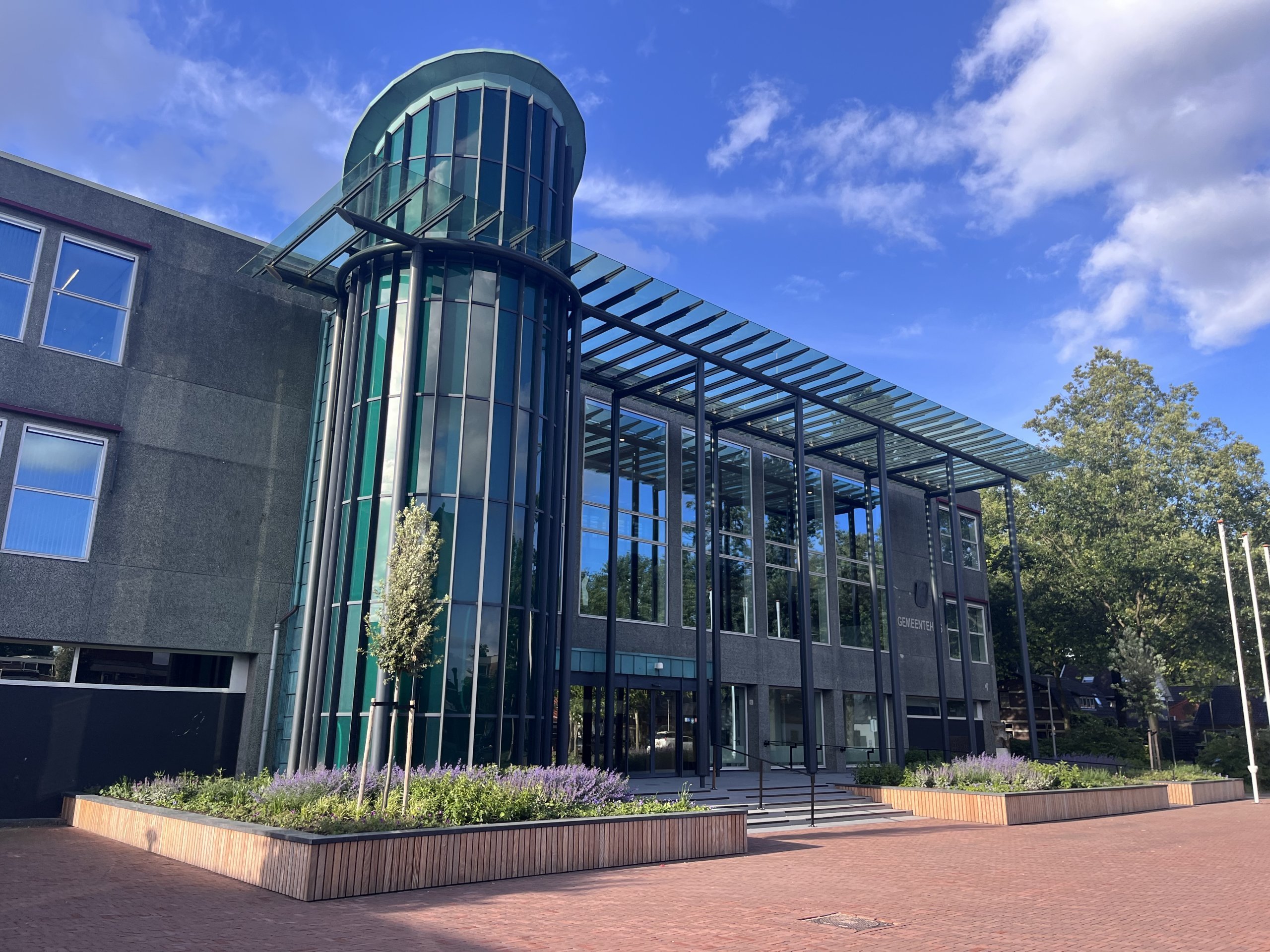 Foto: Gemeente Epe doet volop onderzoek naar datalek