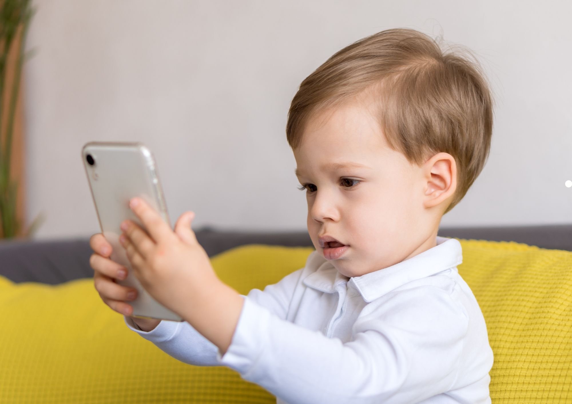 Foto: Media Ukkie Dagen bij Bibliotheek Noord-Veluwe: spelen, ontdekken en leren met media