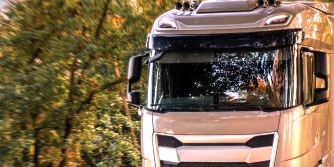 Foto: Zozijn Truckersdag