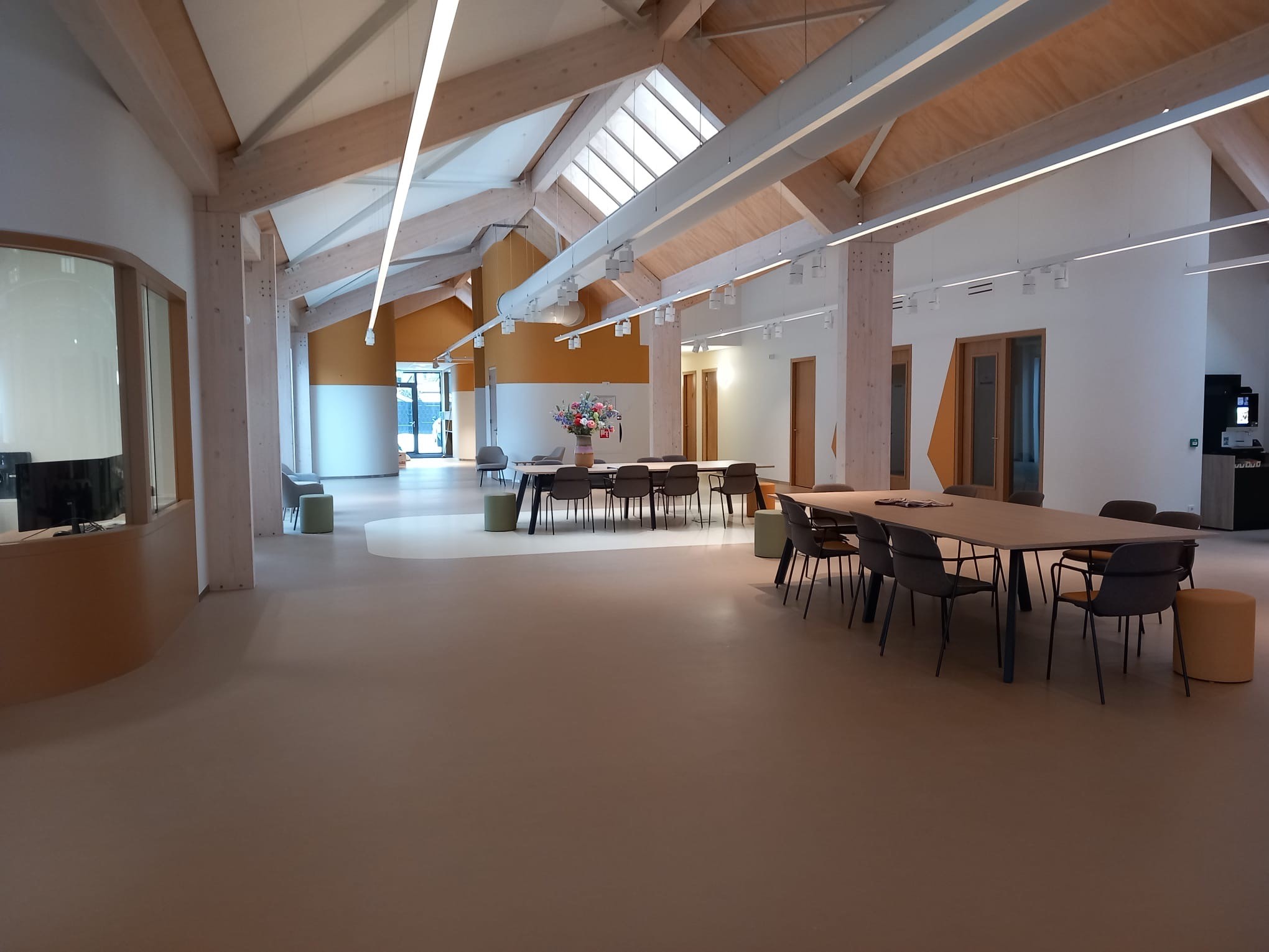 Foto: Geen zuivere koffie? Kom naar het Repair Café!