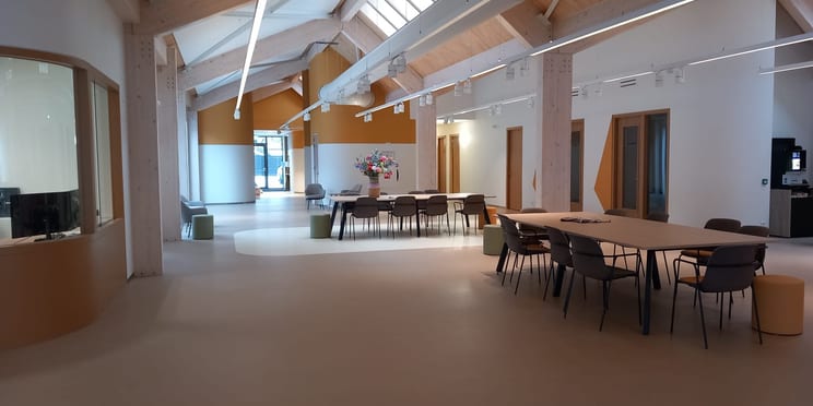 Foto: Geen zuivere koffie? Kom naar het Repair Café!