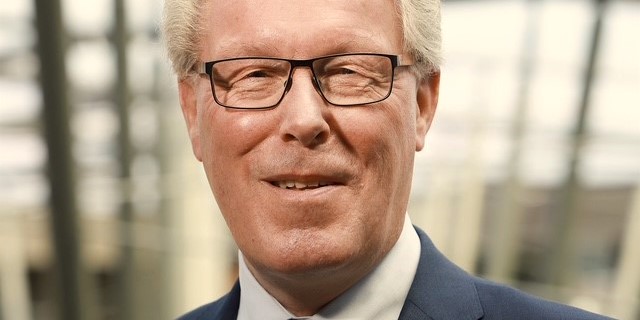 Foto: Jan Markink verkenner in gemeente Brummen