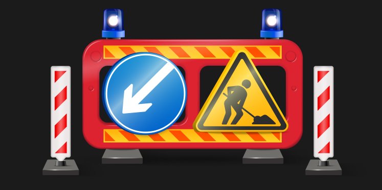 Foto: A50 meerdere nachten dicht tussen knooppunt Hattemerbroek en Epe