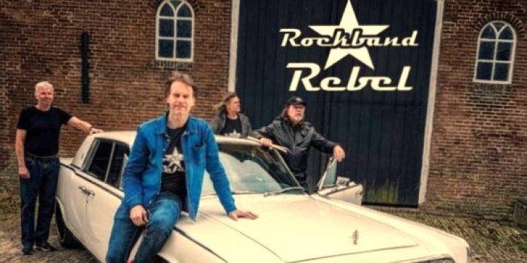 Foto: PaasRock in Brummen