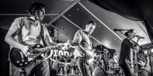 Foto: PaasRock in Brummen