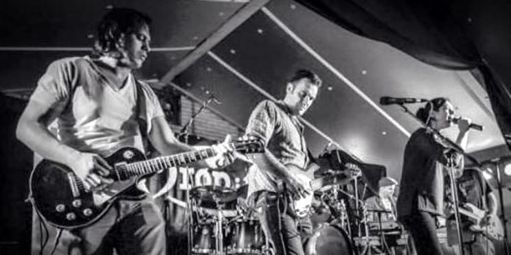 Foto: PaasRock in Brummen