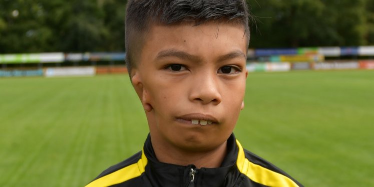 Foto: VIOS Pupil van de Week