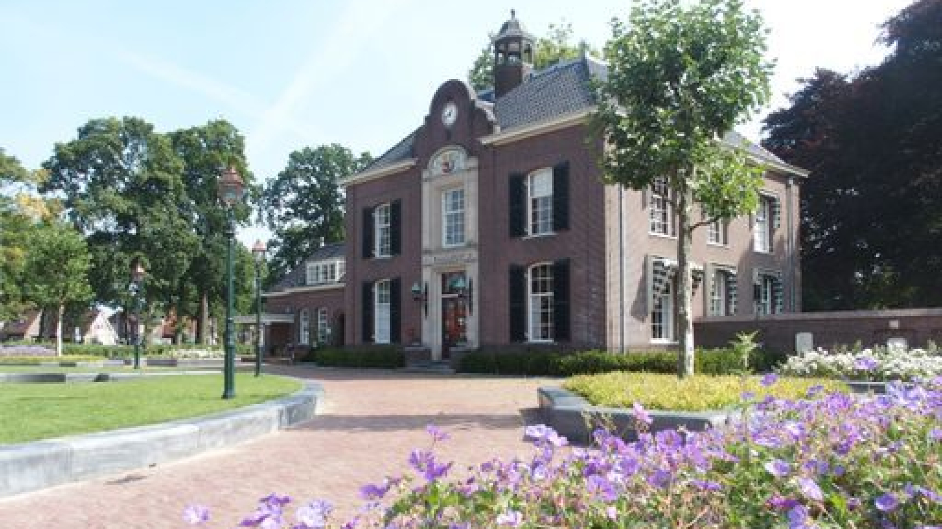 Foto: Coalitie van Gemeentebelang Boerenpartij, ChristenUnie-SGP en VVD meest kansrijk voor de gemeente Heerde