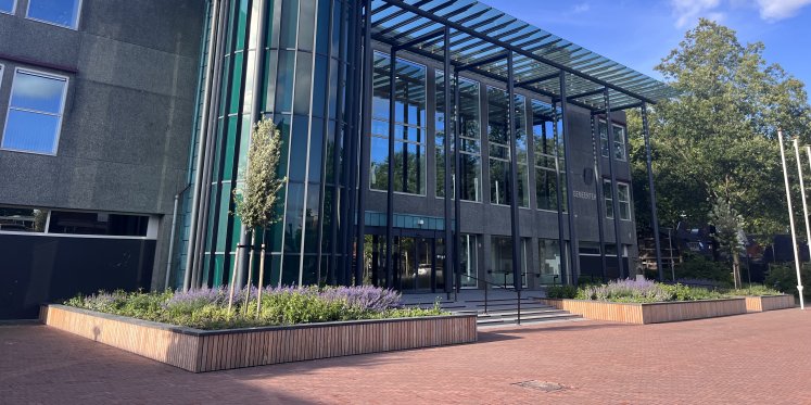 Foto: Gemeenteraad Epe onderzoekt coalitie van CDA, VVD, SGP-ChristenUnie, Hart voor Lokaal en Gemeentebelangen Epe