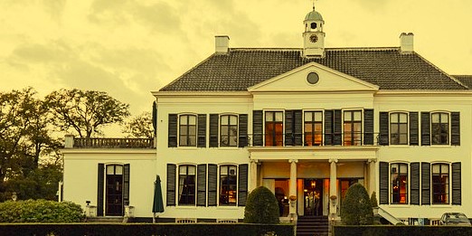 Foto: Koninklijke onderscheidingen uitgereikt in Brummen