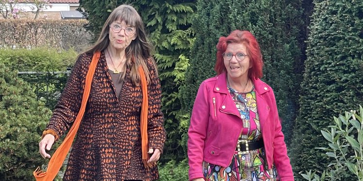 Foto: ‘Van fluor tot fluistering’ expositie KEKhuis