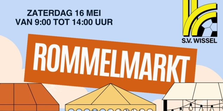 Foto: Rommelmarkt