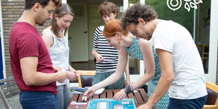 Foto: Klimaatverandering raakt ons allemaal: interactieve avonden in Hattem en Epe