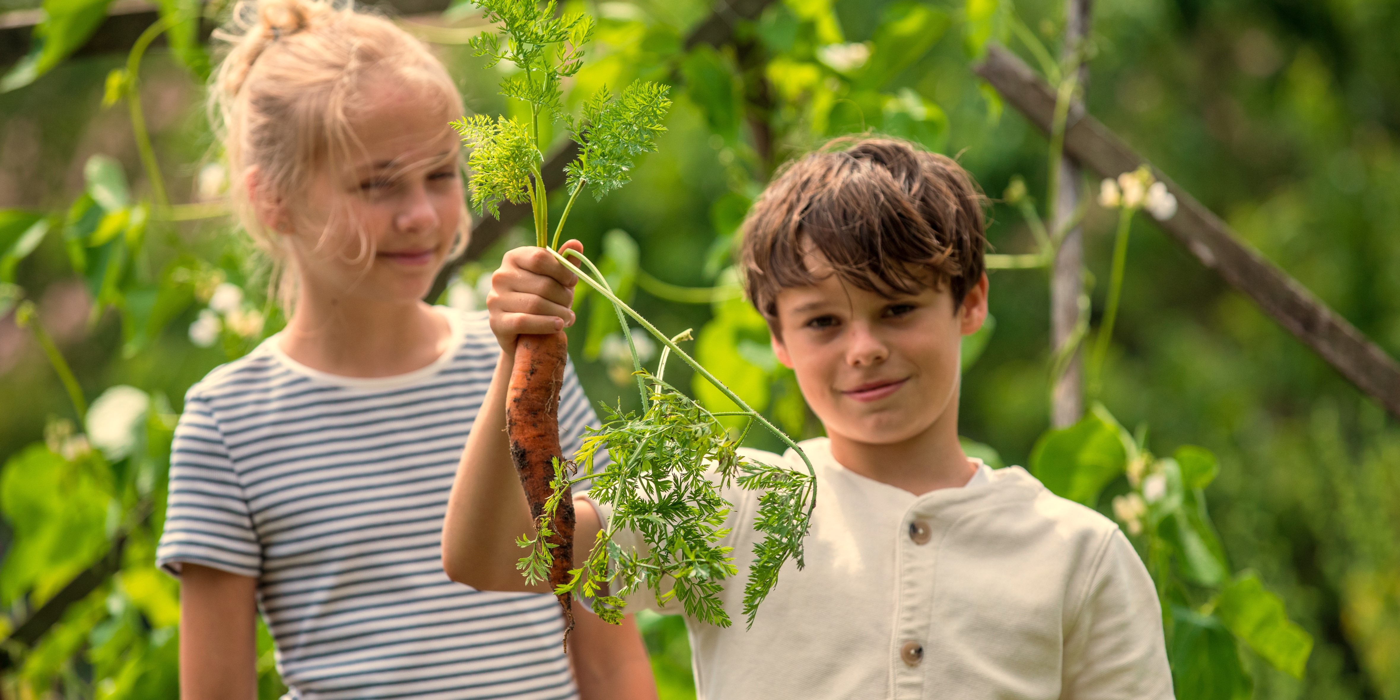 Foto: Meer gezondheidsproblemen bij kinderen in gezinnen met geldzorgen
