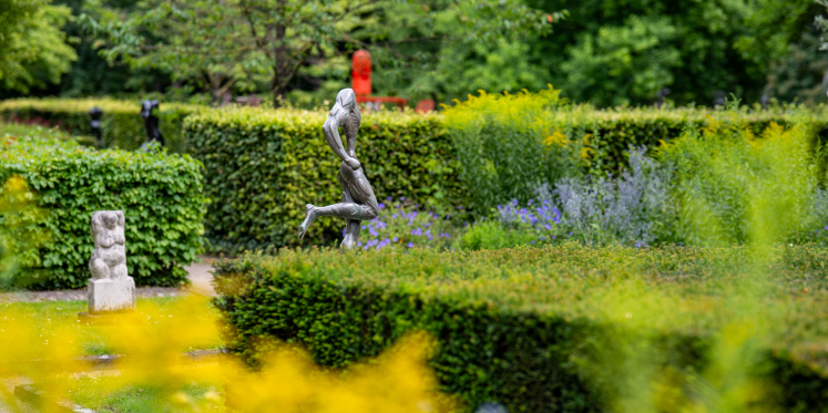 Foto: Het weekend van 30 en 31 mei is het weer tijd voor het IJsseltheaterweekend: