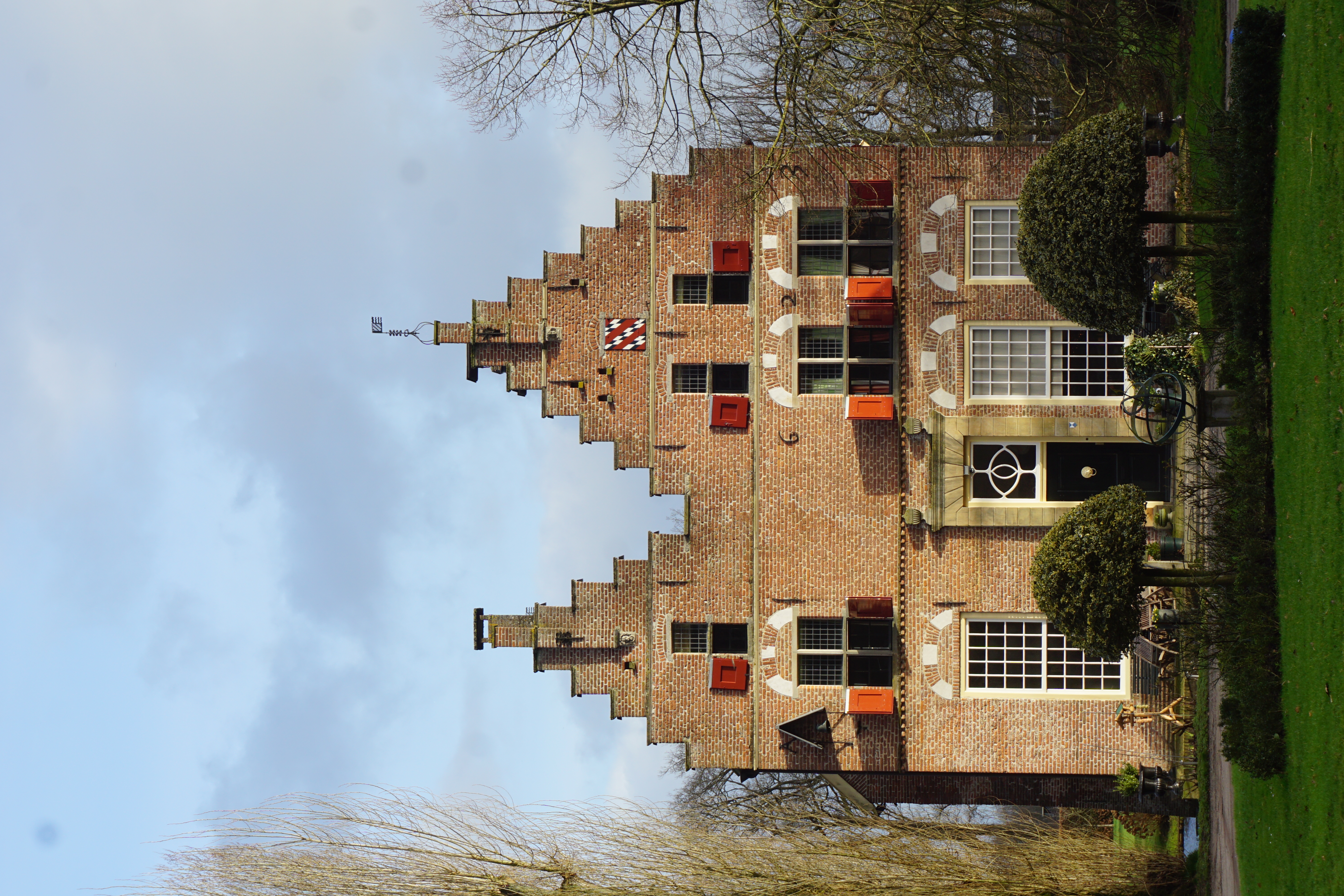 Foto: Informatiemarkt ‘WaterRijk’ Vosbergen 27 juni