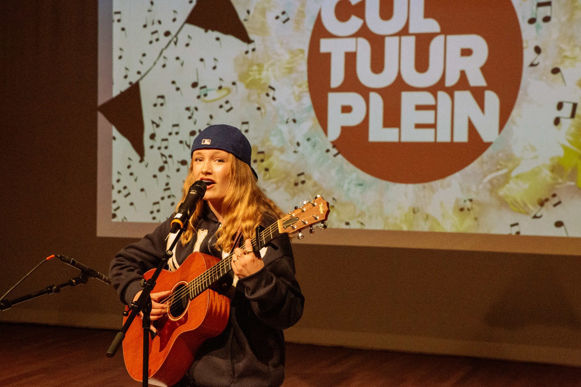 Foto: Fête de la Musique was een feestje!