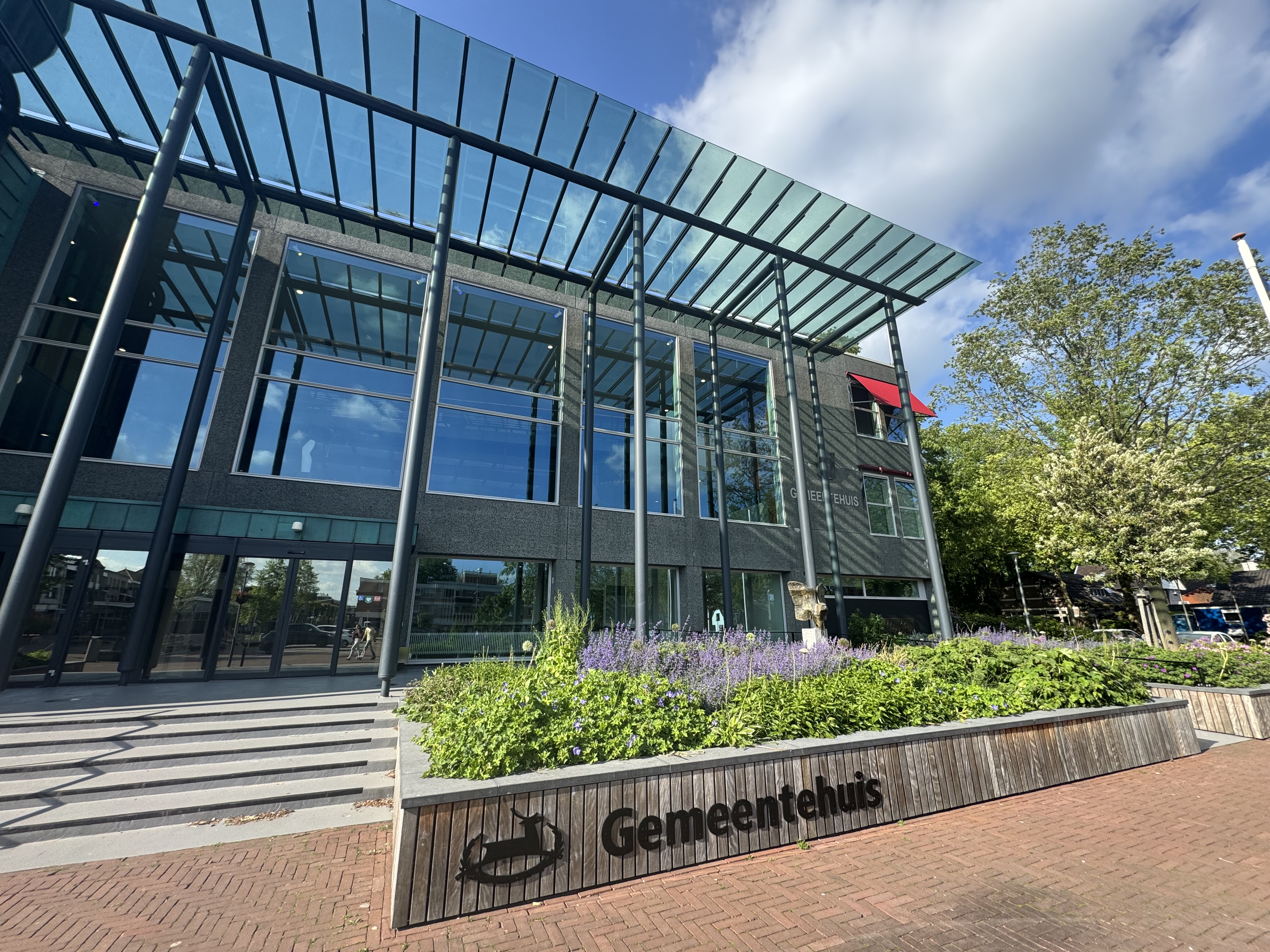 Foto: Inwoners geven gemeente Epe een ruime voldoende