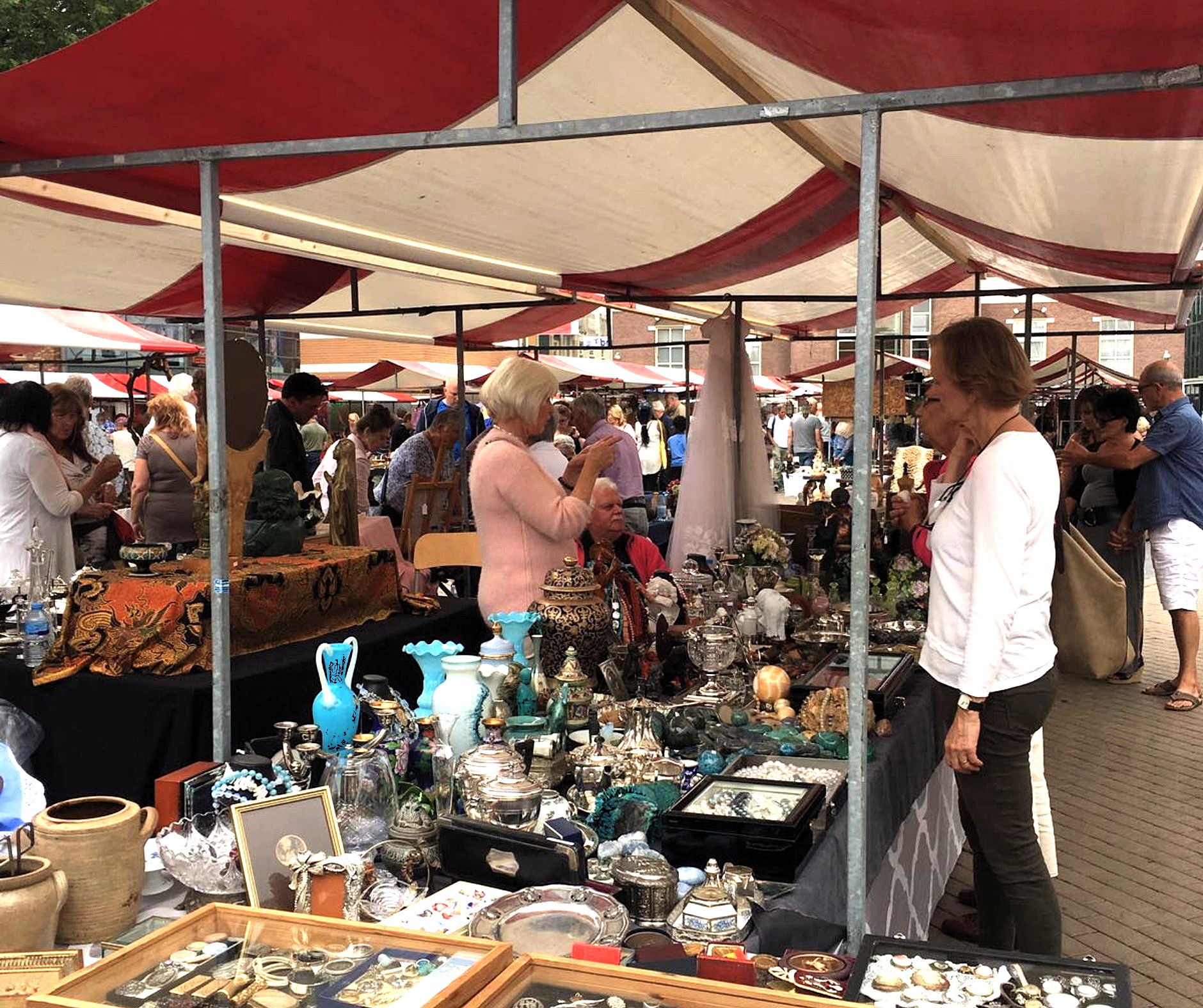Foto: Beleef een zomer vol avontuur in kasteelpark Cannenburch!