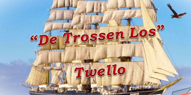 Foto: De Trossen Los én Mondolia: muzikale verrassingen