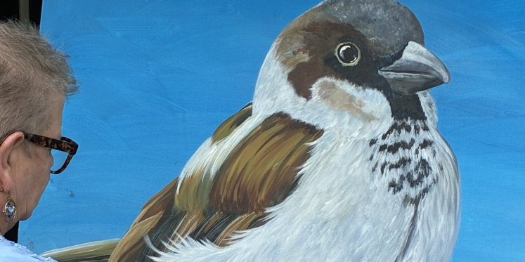 Foto: Kunst en Zomer bij ART-Brummen