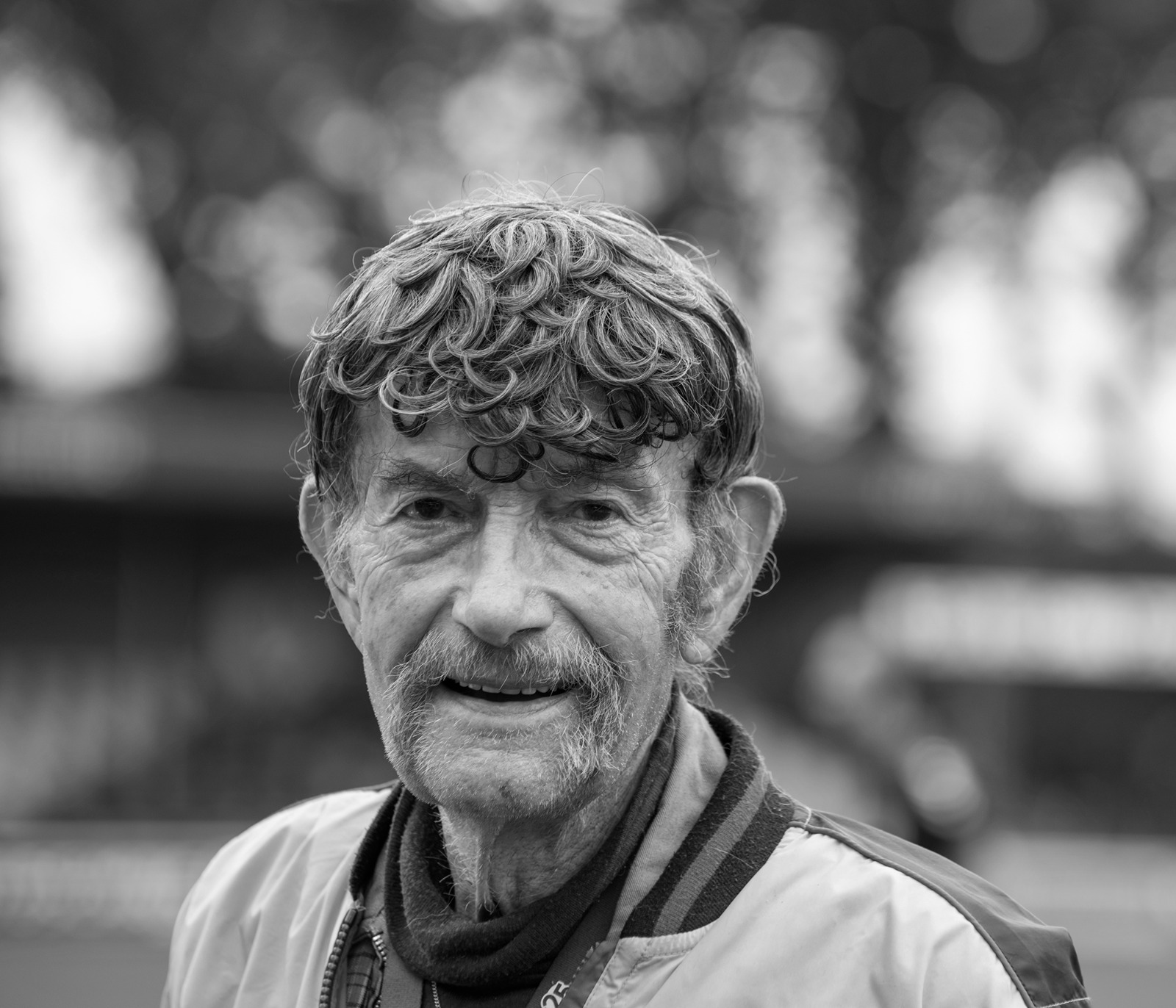Foto: In memoriam: Arend Vinke