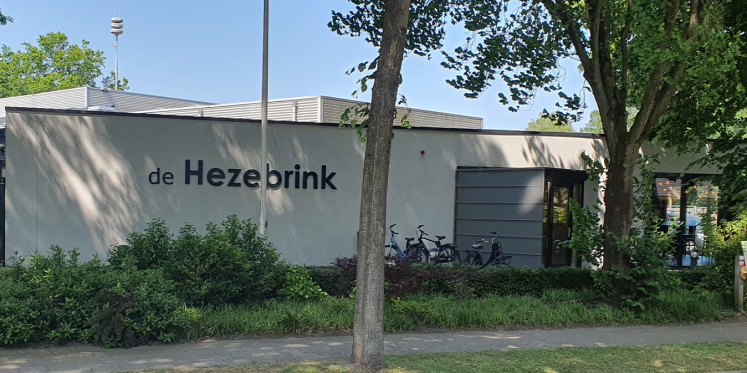 Foto: Biejeenkomst Dialectkring Epe