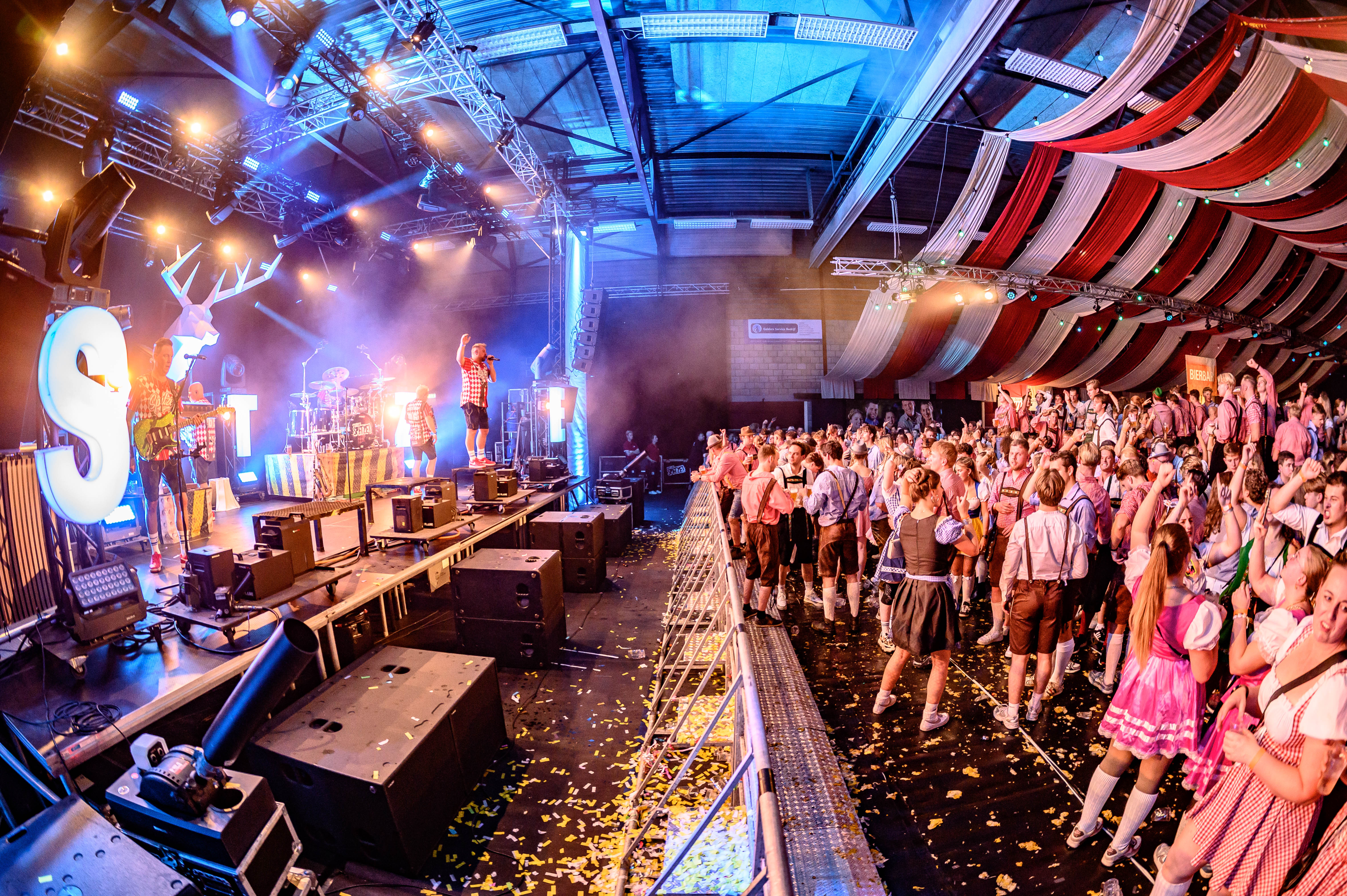 Foto: Verkoop van kaarten voor Vaassens Bier und Weinfest 2026 gaat van start