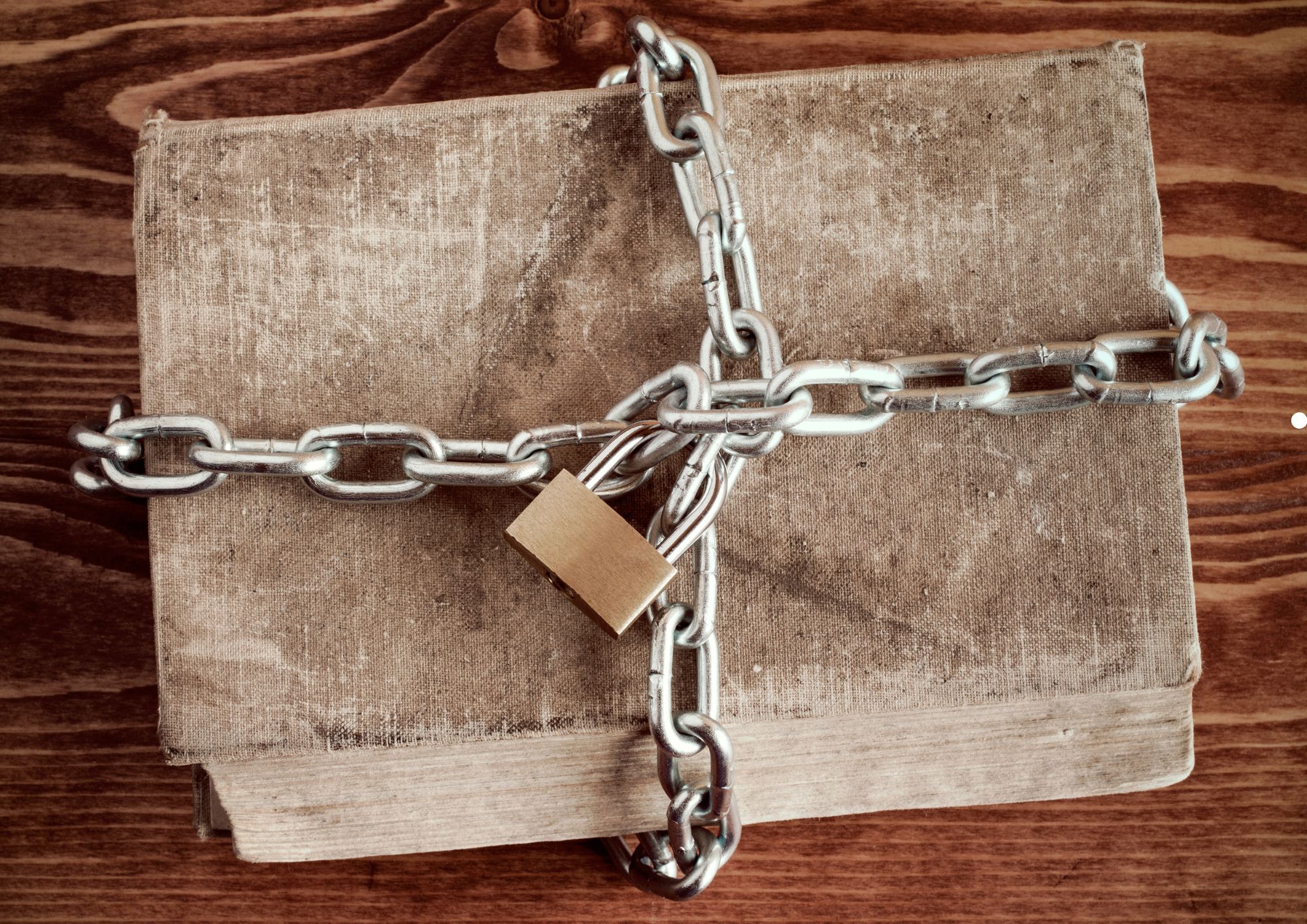 Foto: Week van het Verboden Boek: verhalen mogen schuren