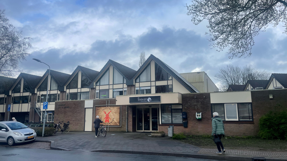 Foto bij Toekomst van De Wieken