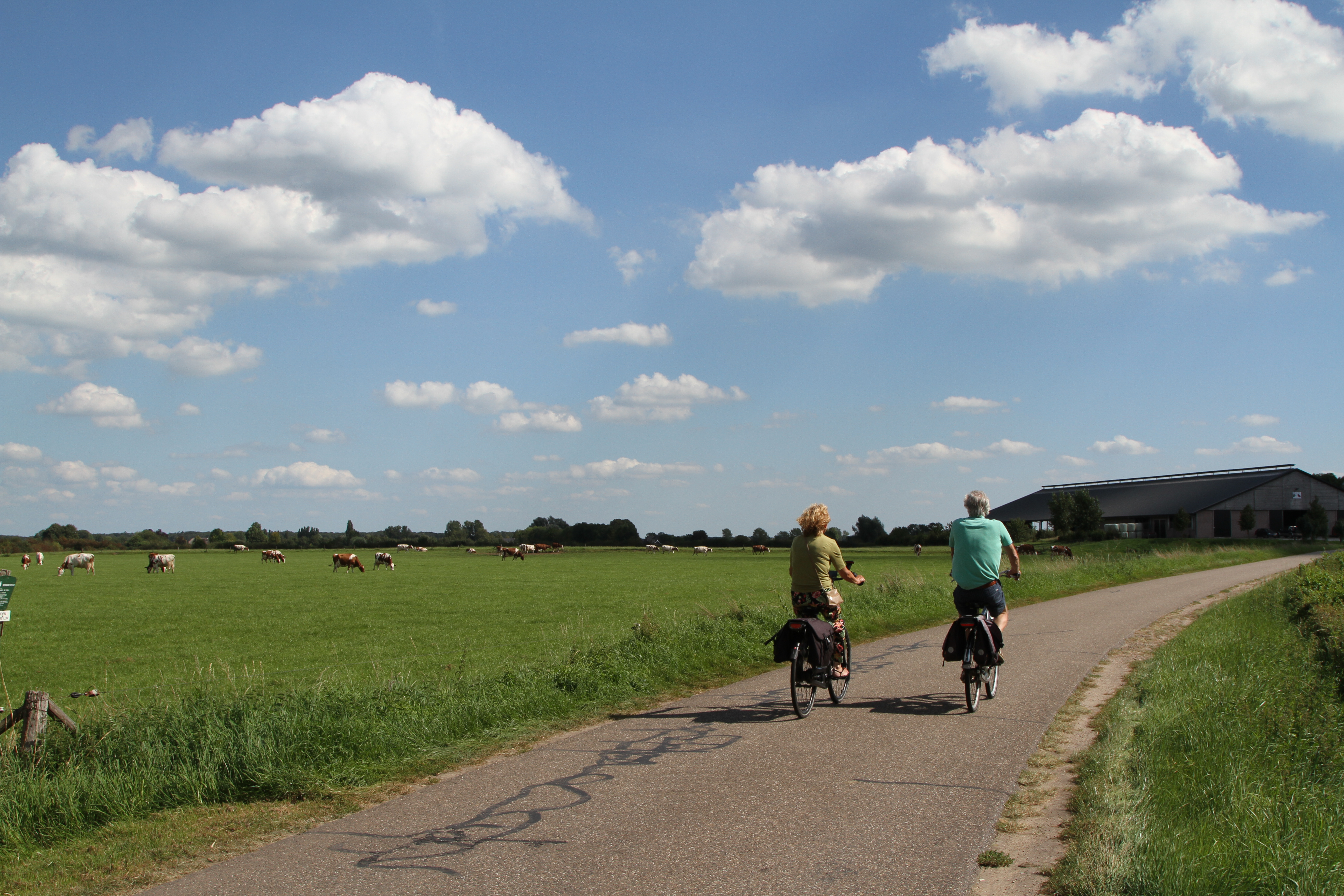 Foto: Alzheimerdag 2026