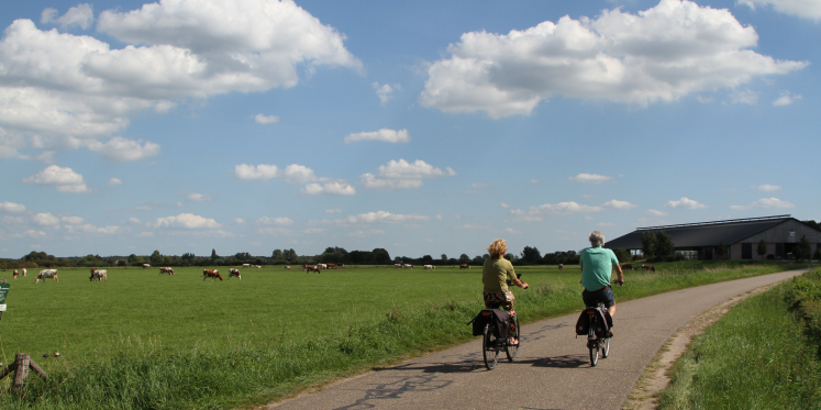 Foto: Alzheimerdag 2026