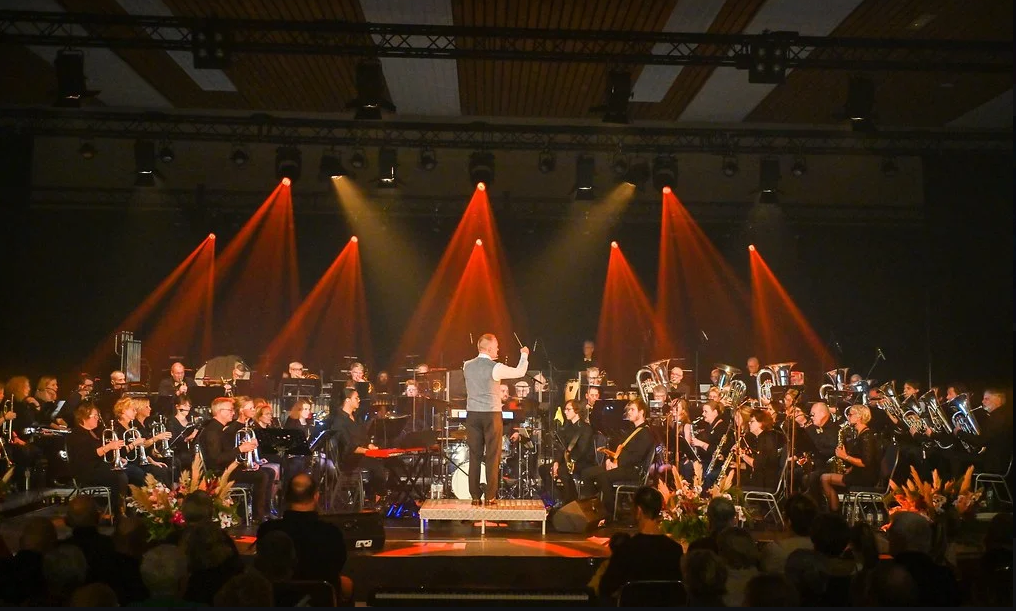 Foto: Heerde Verbindt – Muziek evenement van het 850jaar Heerde