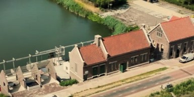 Foto: Open dag gemaal Terwolde