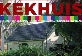 Foto: 'Marjon Hoftijzer exposeert in KEKhuis’