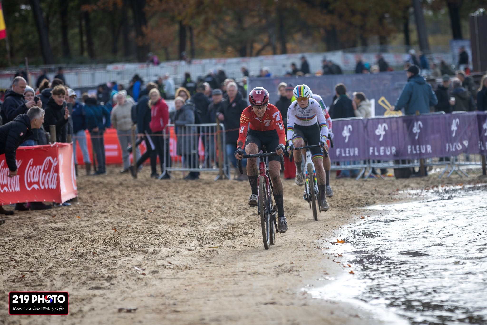Foto: Strijd tussen oud-winnaars belooft spektakel op het Heerderstrand